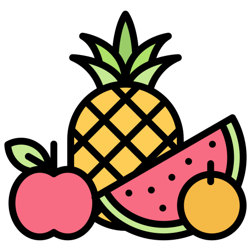 fruits